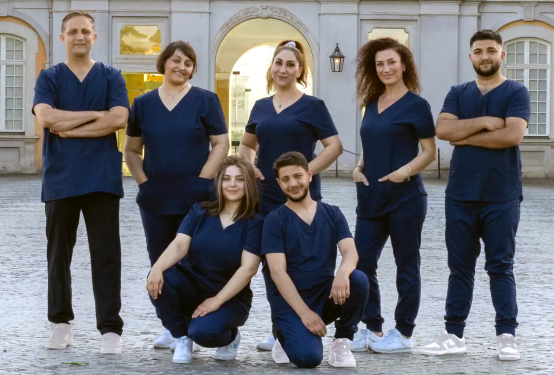 Team