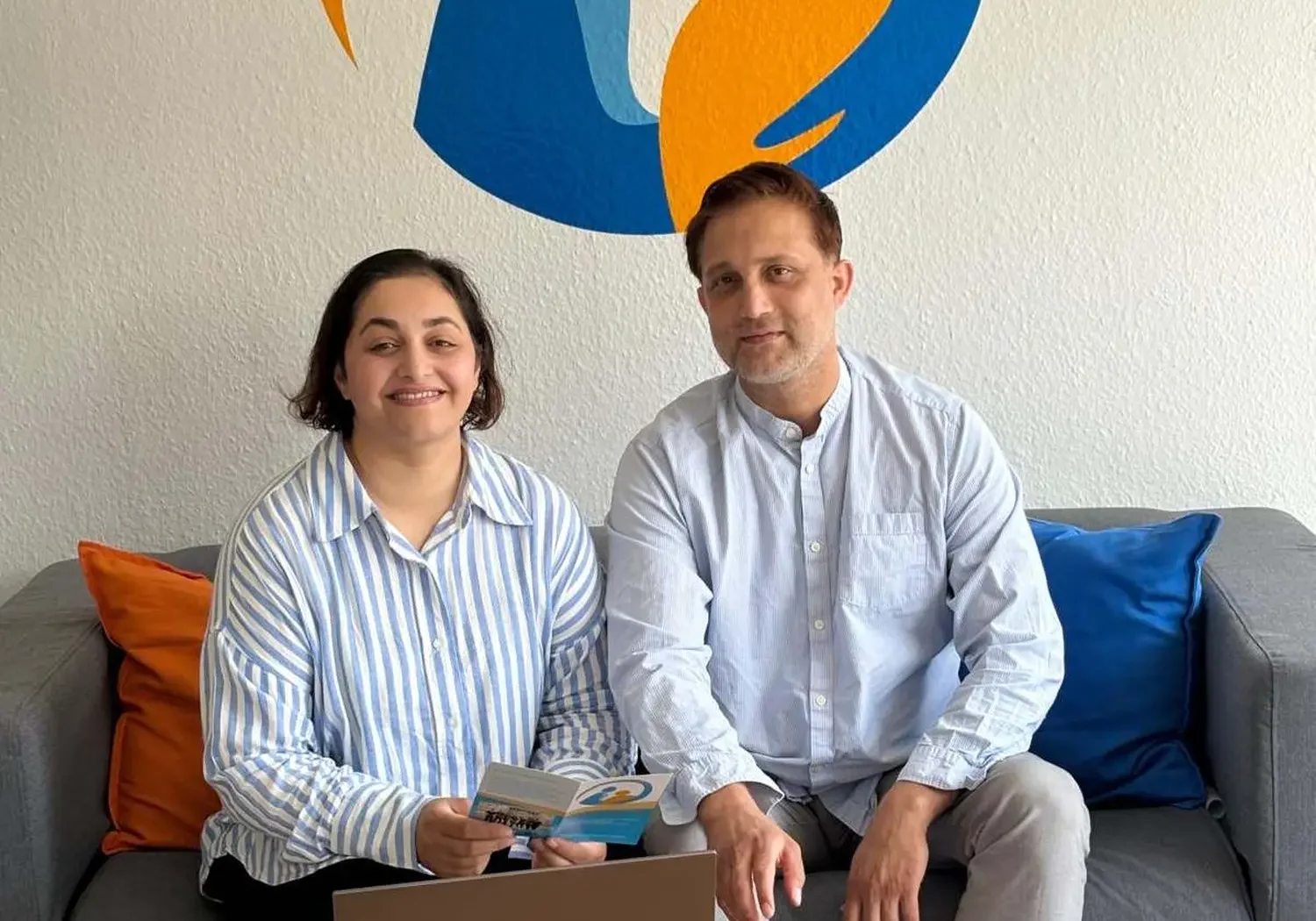 Pflegeteam Saidi