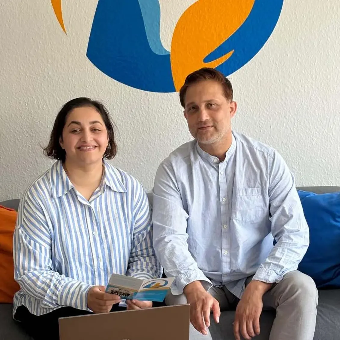 Pflegeteam Saidi