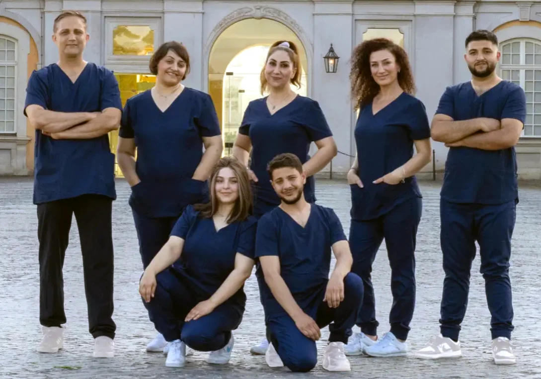 Team